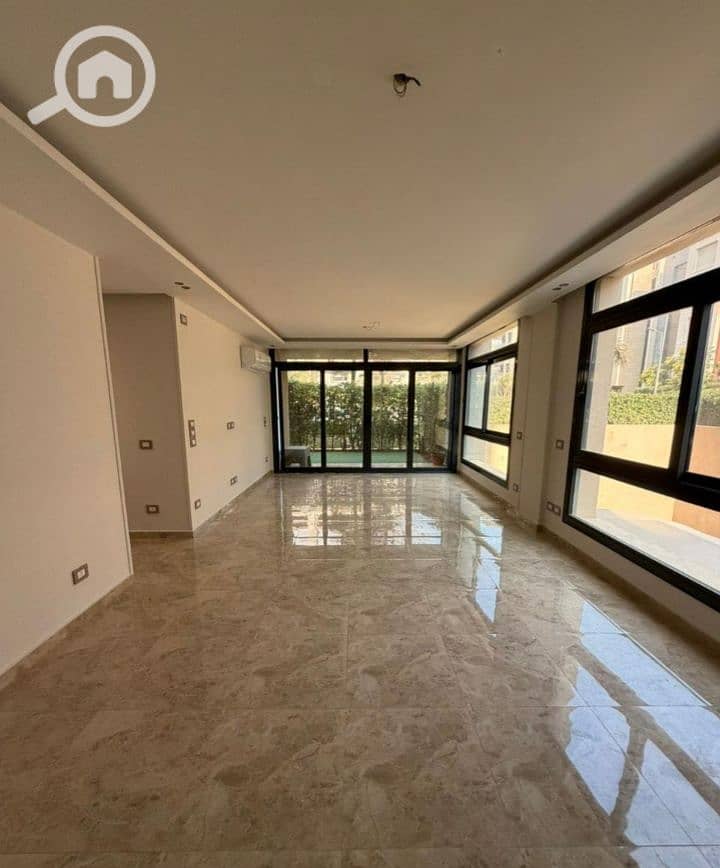Administrative headquarters for rent, 500 square meters on a main street in Dokki – pohled 5