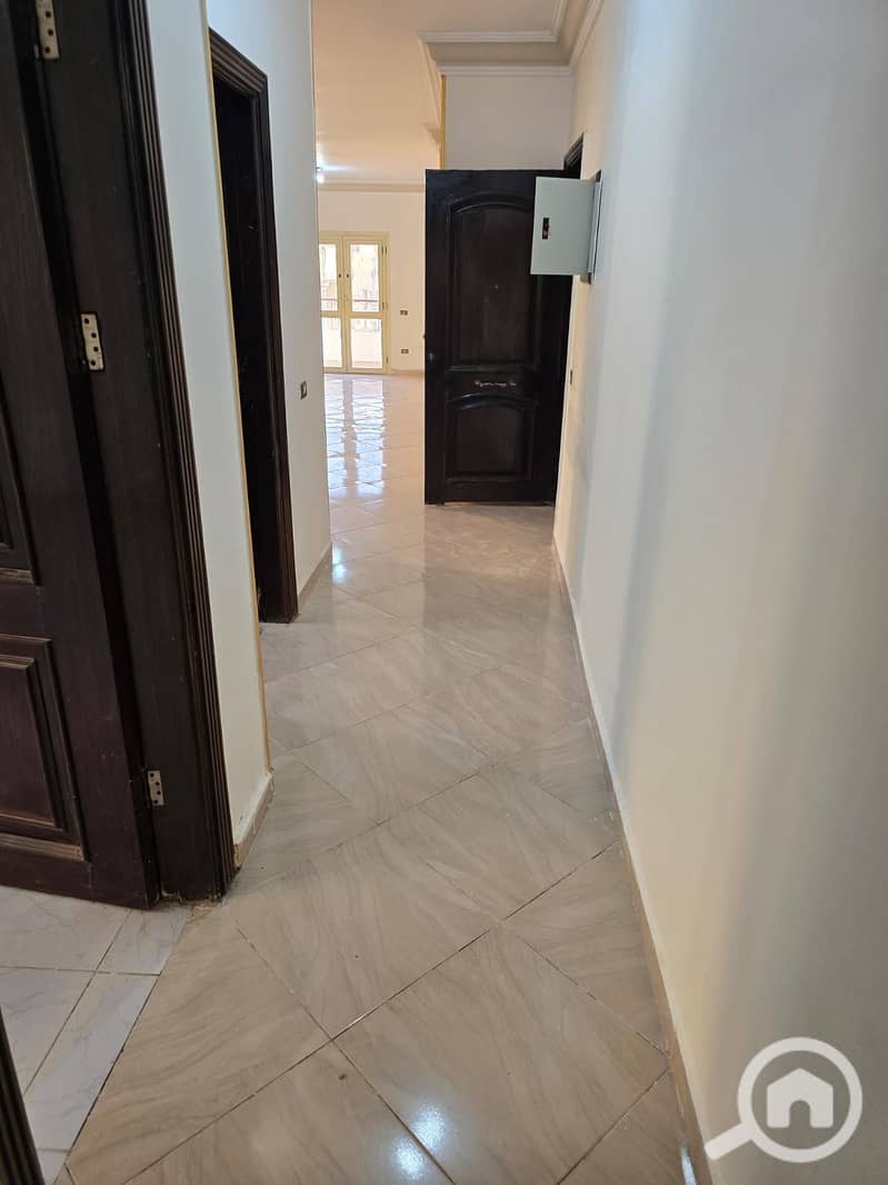 Apartment for rent with kitchen in Sheikh Zayed District 5 - Aanzicht 6