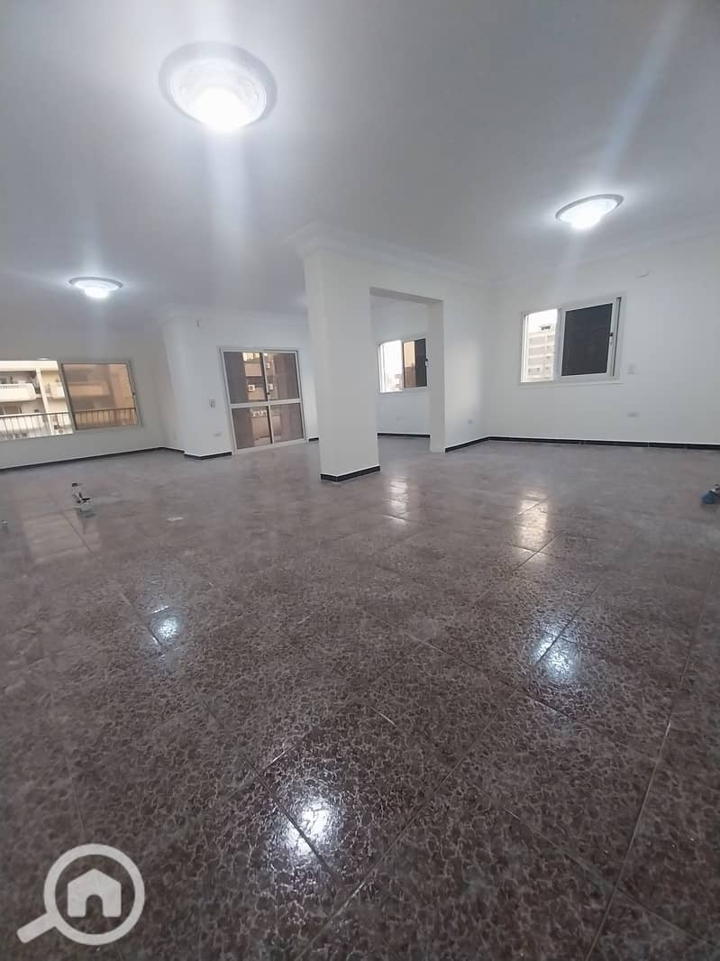 200 sqm branch office on Al-Tayran Street, new building all companies - Widok 5