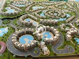 شاليه 3 غرف نوم للبيع في الساحل الشمالي، مطروح - download (1). jpg
