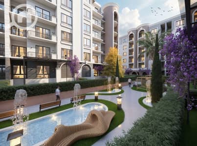 3 Bedroom Apartment for Sale in 6th of October, Giza - cecff878-53fe-47c4-894b-62bd12093a80. jpg