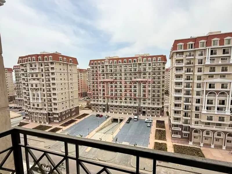 Apartment for Rent – Sawary Compound – EGP 35,000 - Ansicht 2