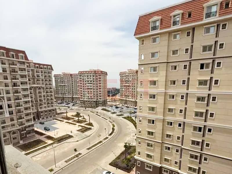 Apartment for Rent – Sawary Compound – EGP 35,000 - Ansicht 3