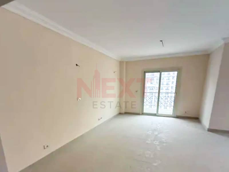 Apartment for Rent – Sawary Compound – EGP 35,000 - Ansicht 5