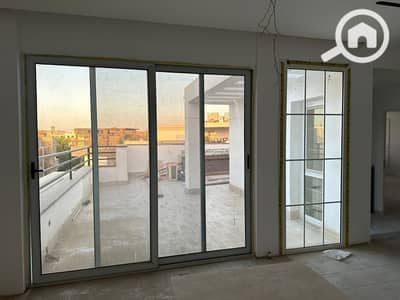 3 Bedroom Penthouse for Sale in New Cairo, Cairo - WhatsApp Image 2026-06-26 at 2.19. 14 PM. jpeg 3 Bedroom Penthouse for Sale in New Cairo, Cairo - WhatsApp Image 2026-06-26 at 2.19. 14 PM. jpeg