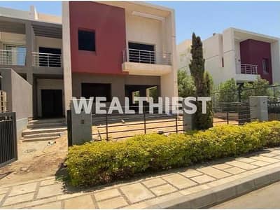 3 Bedroom Townhouse for Sale in Madinaty, Cairo - WhatsApp Image 2026-06-27 at 3.16. 59 PM (1). jpeg