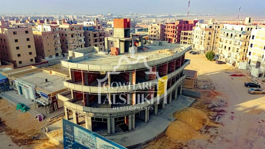 محلات تجارية  للبيع في 6 اكتوبر، الجيزة - WhatsApp Image 2026-05-24 at 4.01. 39 PM (1). jpeg