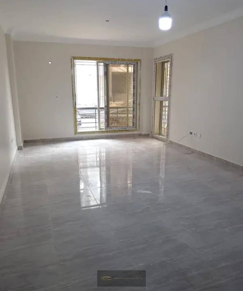 Apartment for sale in Janna October Compound | 150 m² | Ground floor | 3 bedrooms | Immediate delivery - Ansicht 2