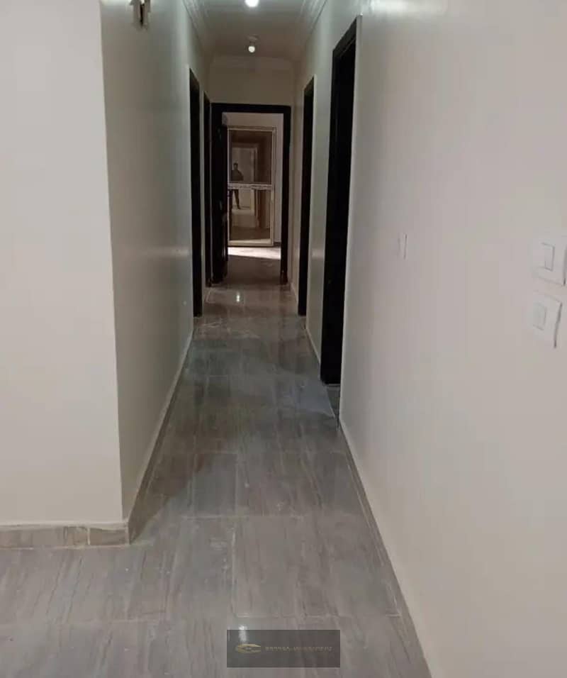 Apartment for sale in Janna October Compound | 150 m² | Ground floor | 3 bedrooms | Immediate delivery - Ansicht 4