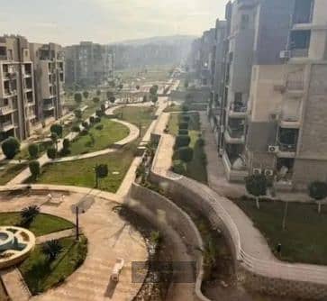 Apartment for sale in Janna October Compound | 150 m² | Ground floor | 3 bedrooms | Immediate delivery - Ansicht 5