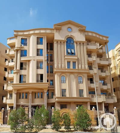 3 Bedroom Flat for Sale in 6th of October, Giza - 219402. jpeg 3 Bedroom Flat for Sale in 6th of October, Giza - 219402. jpeg