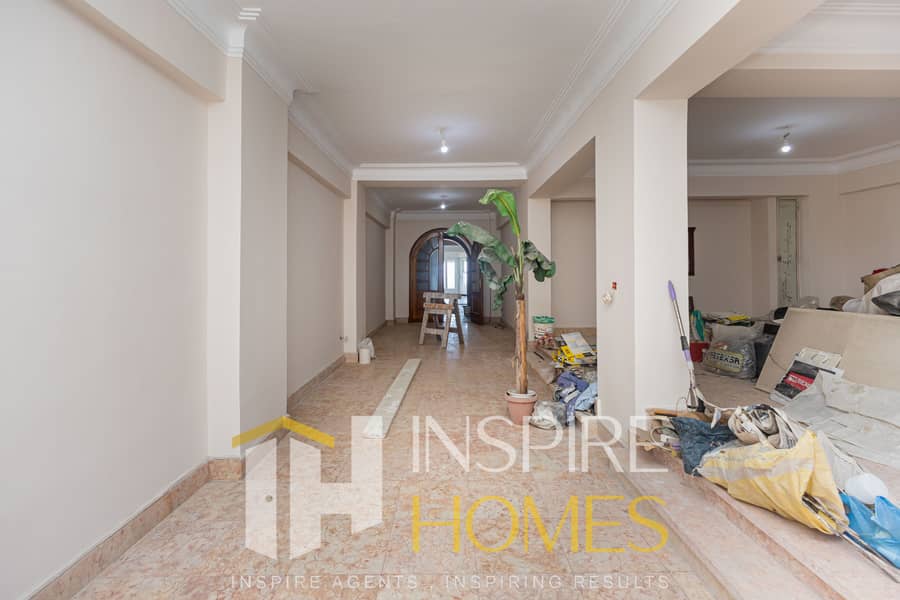 Live in Luxury in Sidi Gaber Directly on Port Said Street – další