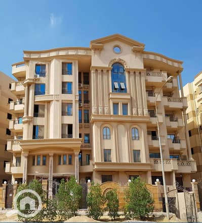 3 Bedroom Apartment for Sale in 6th of October, Giza - 219402. jpeg 3 Bedroom Apartment for Sale in 6th of October, Giza - 219402. jpeg