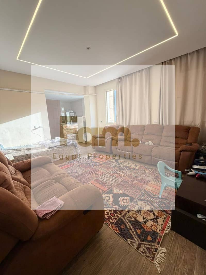 Super Lux Apartment | El Narges Villas – pohled 3