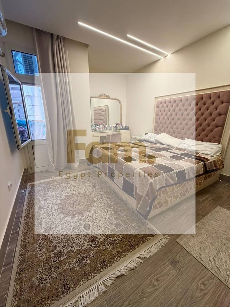 Super Lux Apartment | El Narges Villas – pohled 4