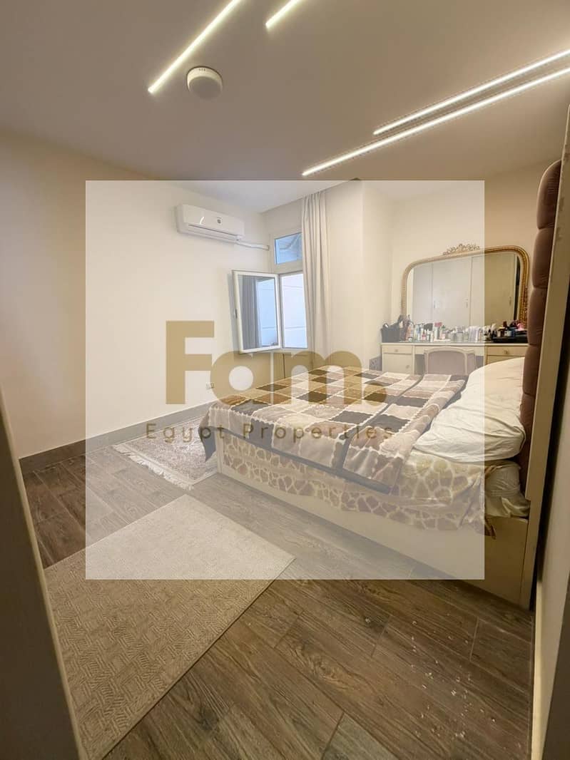 Super Lux Apartment | El Narges Villas – pohled 5