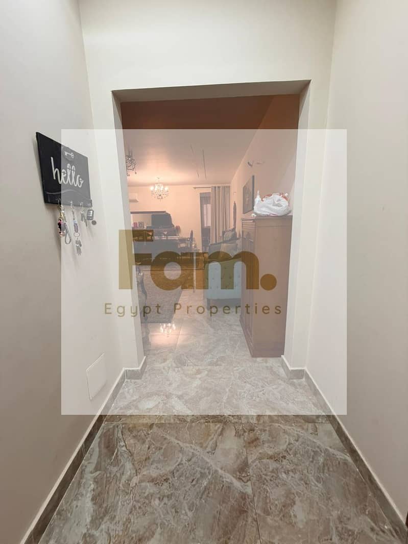 Super Lux Apartment | El Narges Villas – pohled 6