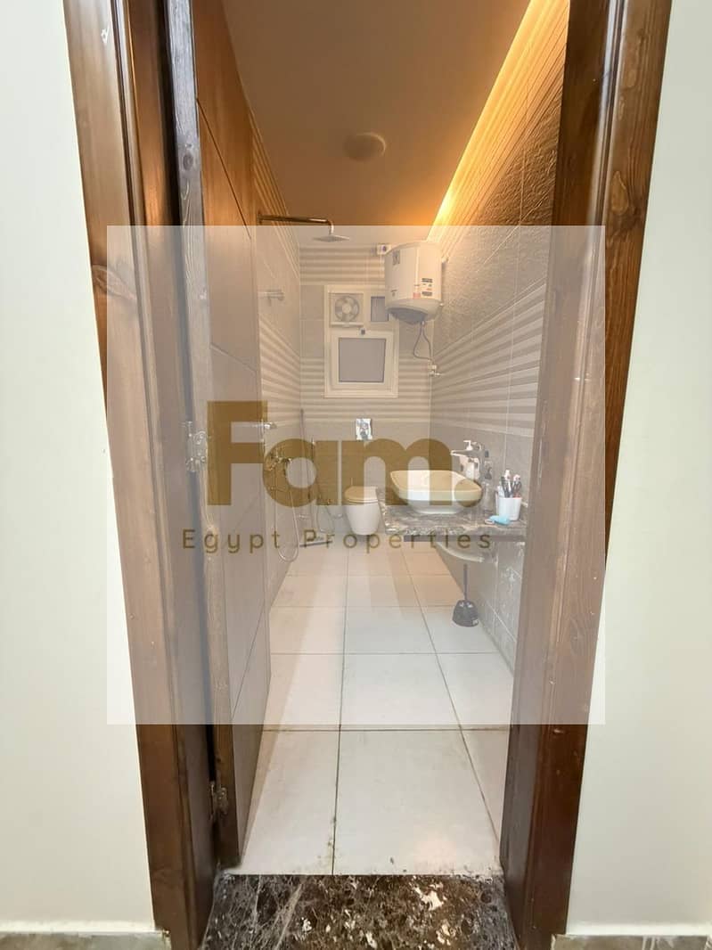 Super Lux Apartment | El Narges Villas – další