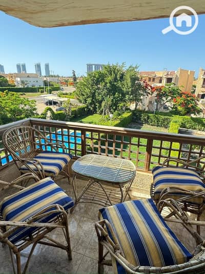 2 Bedroom Chalet for Rent in North Coast, Matruh - IMG-20260624-WA0040. jpg 2 Bedroom Chalet for Rent in North Coast, Matruh - IMG-20260624-WA0040. jpg