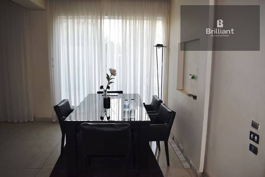 NEW MODERN APARTMENT RENT IN CAIRO FESTIVAL CITY FURNISHED MORE INFO :01018185999 – pohled 3
