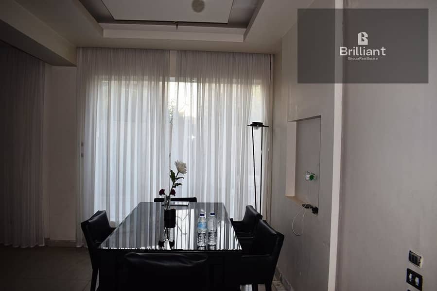 NEW MODERN APARTMENT RENT IN CAIRO FESTIVAL CITY FURNISHED MORE INFO :01018185999 – pohled 4