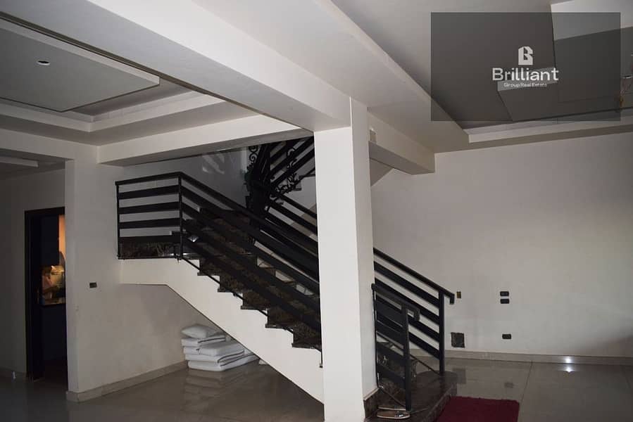 NEW MODERN APARTMENT RENT IN CAIRO FESTIVAL CITY FURNISHED MORE INFO :01018185999 – pohled 5