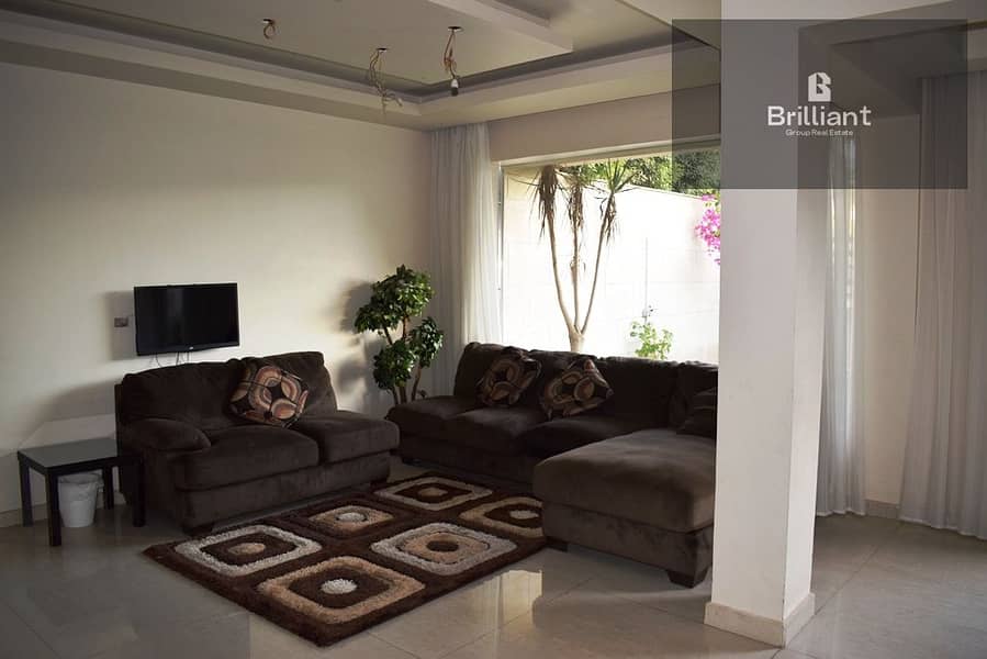 NEW MODERN APARTMENT RENT IN CAIRO FESTIVAL CITY FURNISHED MORE INFO :01018185999 – pohled 6