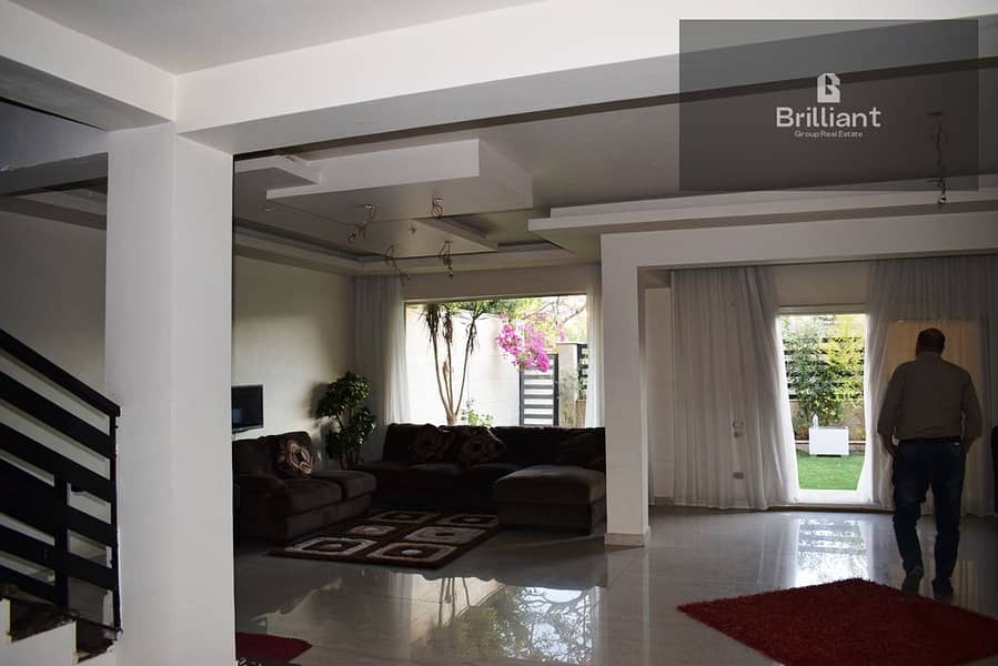 NEW MODERN APARTMENT RENT IN CAIRO FESTIVAL CITY FURNISHED MORE INFO :01018185999 – další