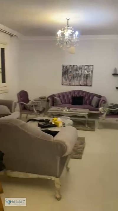 3 Bedroom Flat for Rent in New Cairo, Cairo - 3. jpeg 3 Bedroom Flat for Rent in New Cairo, Cairo - 3. jpeg