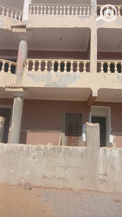 4 Bedroom Duplex for Sale in Shorouk City, Cairo - WhatsApp Image 2025-12-09 at 1.28. 15 PM (1). jpeg