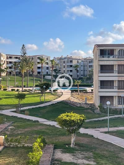 فلیٹ 3 غرف نوم للايجار في الساحل الشمالي، مطروح - IMG_8644. jpg