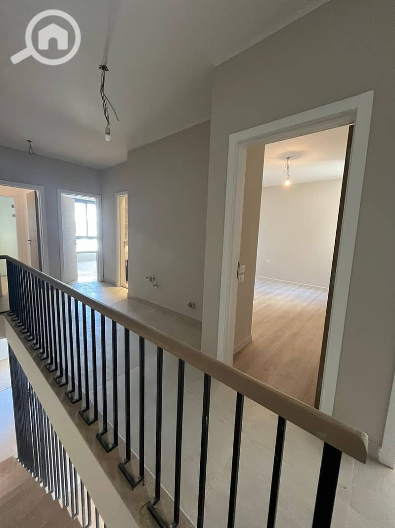 Apartment with a garden, immediate delivery in Karmel, cheaper price than Sodic – pohled 4