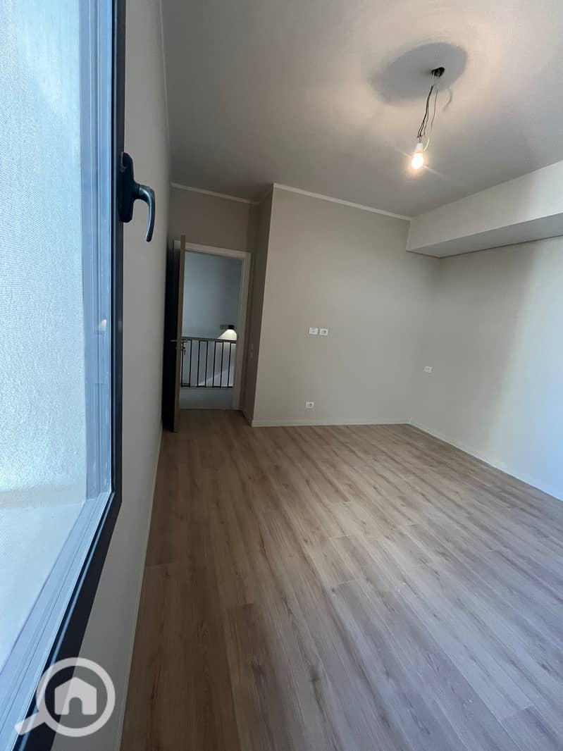 Apartment with a garden, immediate delivery in Karmel, cheaper price than Sodic – pohled 5