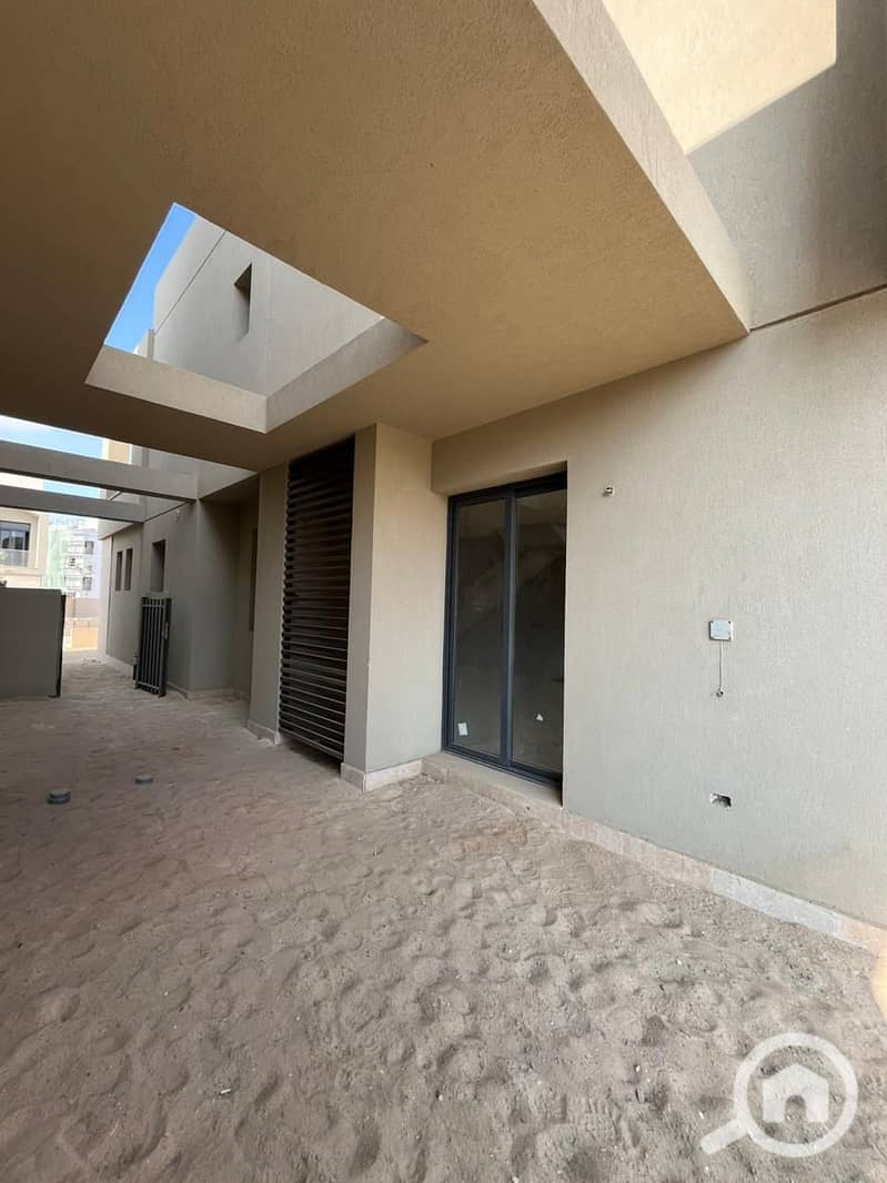 Apartment with a garden, immediate delivery in Karmel, cheaper price than Sodic – pohled 6