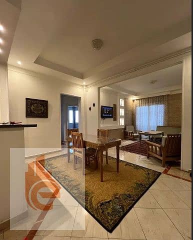 Furnished apartment 130 m first beach line / Kamb Shizar – pohled 3