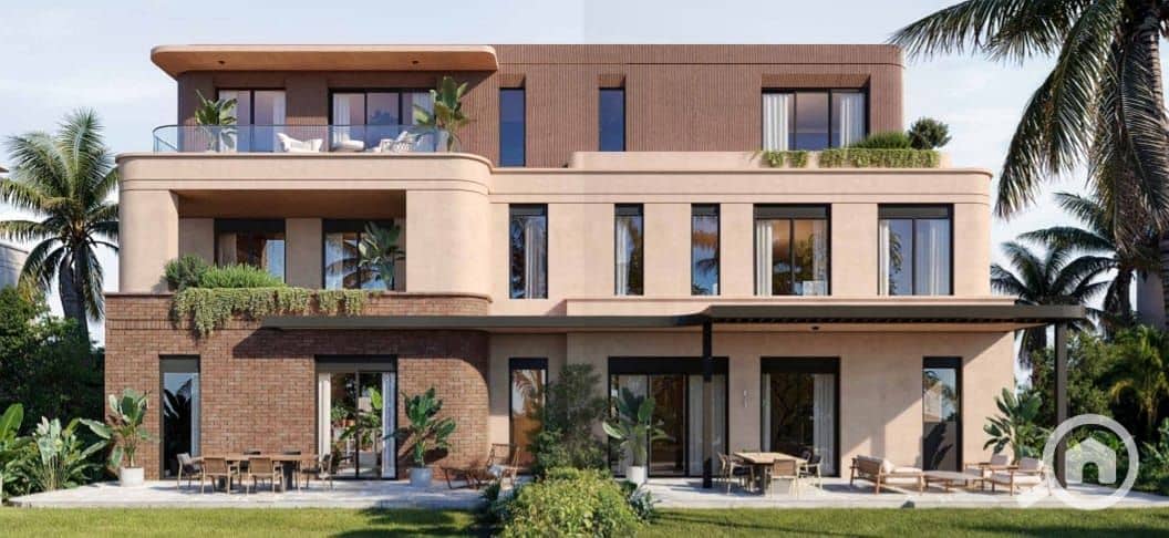 Townhouse with Landscape View in Crescent Walk, next to Hyde Park - Altro