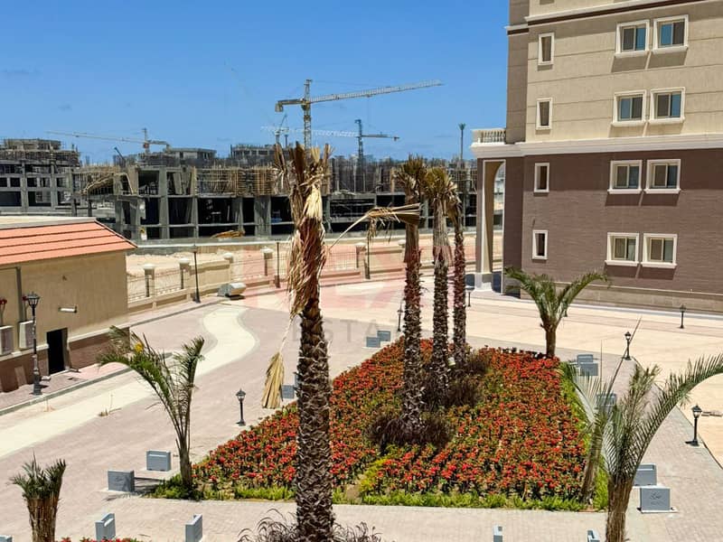 Apartment for Rent – Sawary Compound – EGP 23,000 - Widok 3