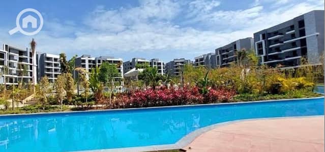 فلیٹ 3 غرف نوم للبيع في حدائق اكتوبر، الجيزة - IMG_1392. jpg