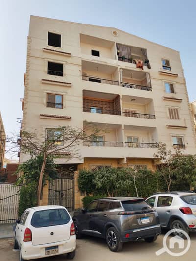 3 Bedroom Flat for Sale in Shorouk City, Cairo - WhatsApp Image 2026-06-27 at 2.31. 30 PM. jpeg 3 Bedroom Flat for Sale in Shorouk City, Cairo - WhatsApp Image 2026-06-27 at 2.31. 30 PM. jpeg