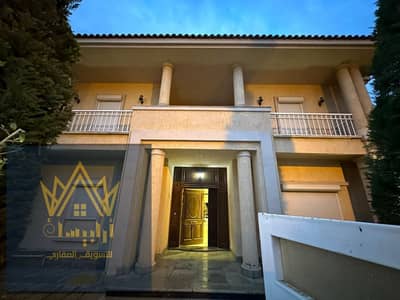 فیلا 5 غرف نوم للايجار في مدينتي، القاهرة - 107641. jpg فیلا 5 غرف نوم للايجار في مدينتي، القاهرة - 107641. jpg