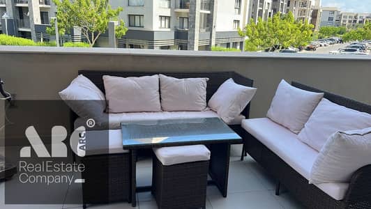 شاليه 1 غرفة نوم للبيع في الساحل الشمالي، مطروح - 3ab13155-7335-4fdc-b314-889c637025db. jpg