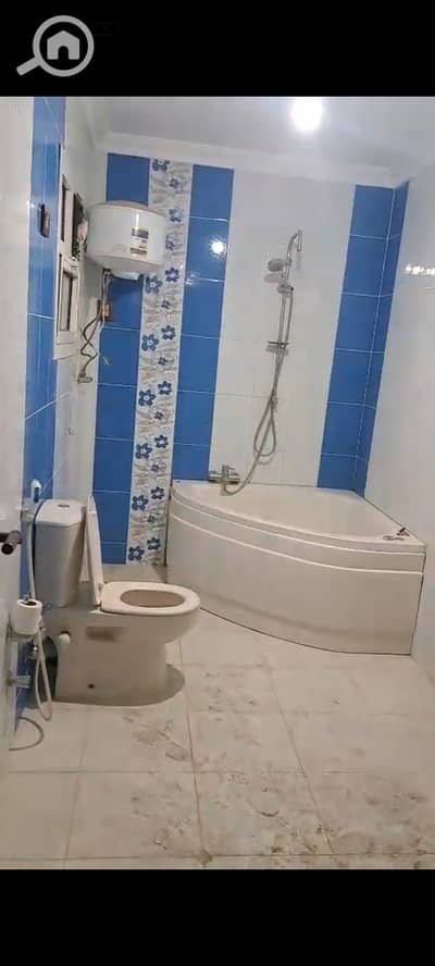 3 Bedroom Apartment for Rent in Zahraa Al Maadi, Cairo - 40221. jpg