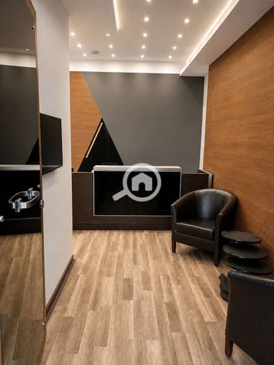 Office for Rent in New Cairo, Cairo - 1000693608. png Office for Rent in New Cairo, Cairo - 1000693608. png