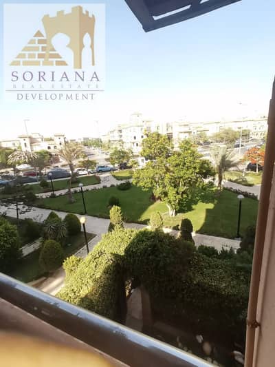 4 Bedroom Apartment for Sale in New Cairo, Cairo - KPYf68WS. jpg 4 Bedroom Apartment for Sale in New Cairo, Cairo - KPYf68WS. jpg