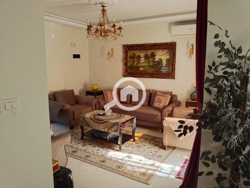 Apartment for sale near Al-Shorouk General Hospital in Al-Shorouk City - Widok 2