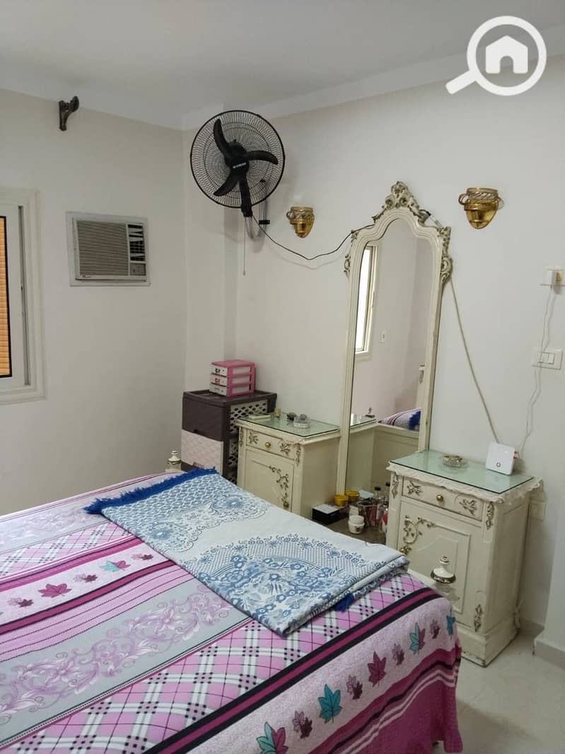 Apartment for sale near Al-Shorouk General Hospital in Al-Shorouk City - Widok 3
