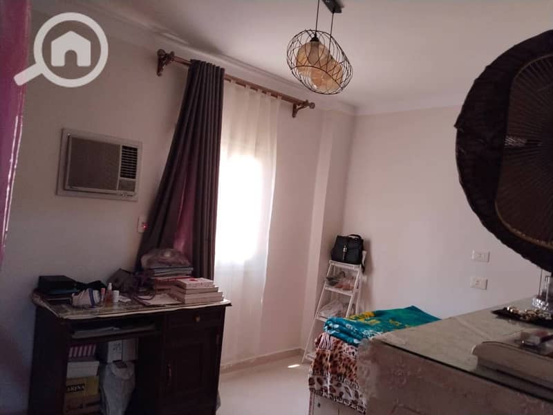 Apartment for sale near Al-Shorouk General Hospital in Al-Shorouk City - Widok 4