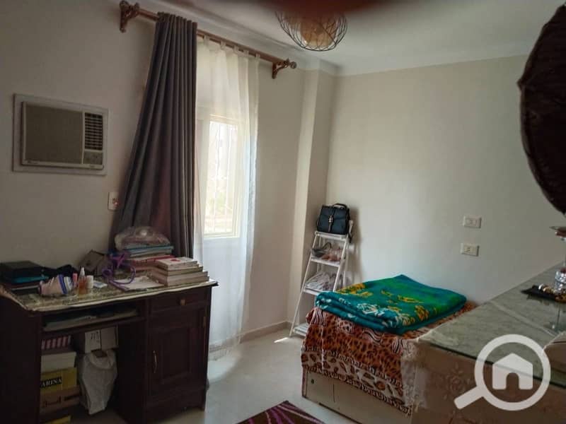 Apartment for sale near Al-Shorouk General Hospital in Al-Shorouk City - Widok 6