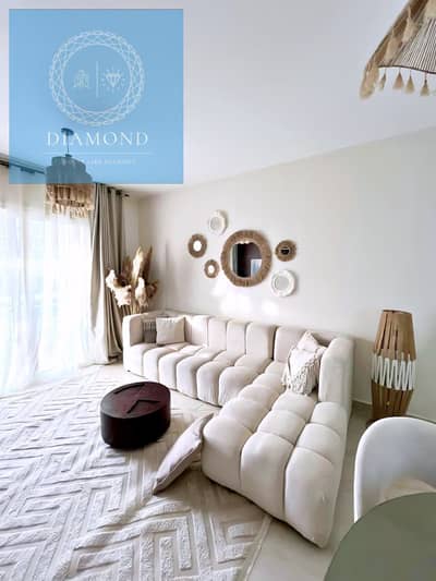 2 Bedroom Flat for Rent in Madinaty, Cairo - WhatsApp Image 2026-06-27 at 4.07. 24 PM. jpeg 2 Bedroom Flat for Rent in Madinaty, Cairo - WhatsApp Image 2026-06-27 at 4.07. 24 PM. jpeg
