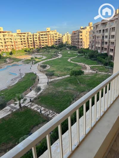 3 Bedroom Apartment for Rent in 6th of October, Giza - WhatsApp Image 2026-03-04 at 11.11. 01 PM. jpeg